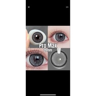 Promax Coloured Contact Lens (20mm)