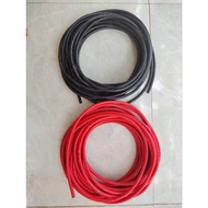 7AWG, 7AWG heat-resistant silicone electrical wire