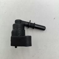Delfolinhai Scooter GY6 Electric Injection Motorcycle Fuel Injector Bracket YM-ZL-110