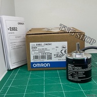 E6B2-CWZ6C 1000P/R Rotary Encoder 5-24VDC