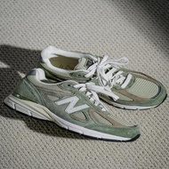 New Balance x Teddy Santis 990v4 U990GT4 聯名波鞋