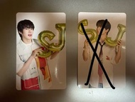 [換或放]Super Junior SJ Market Japan 小卡 希澈 利特 換藝聲 東海 神童 圭賢