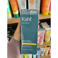 [Mussa] Kahf Triple+ Protection Sunscreen Moisturizer