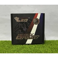 Racing Speedy Gear Box Complete Set - ( EX5/EX5 Dream )