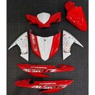 COVER SET YAMAH EGO AVANTIZ AEROX DESIGN