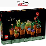 LEGO Icons 10329 Tiny Plants