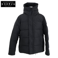 加拿大鵝 [國內授權經銷商：加拿大鵝日本株式會社] 2080MB MacMillan Parka Black Label Down Jacket XL [二手]
