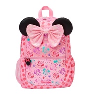 Original SMIGGLE BACKPACK/BACKPACK MINNIE MOUSE SMIGGLE ORIGINAL/ BACKPACK SMIGGLE GIRL/ TAS SMIGGLE