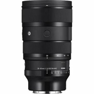 Sigma 28-45mm F1.8 DG DN Art for Sony E
