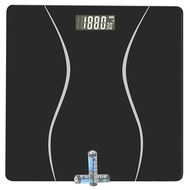 Scale for Body Weight, Digital Bathroom Scale, Weight Scales for People,Body Scale,Black,Max:400LB/1
