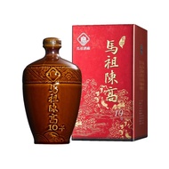 馬祖陳高10年 600ML