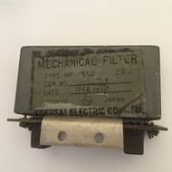 Mechanical filter SSB filter 455khz S1045