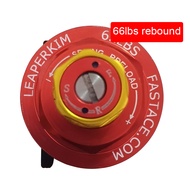 [Lmcp45] ทหารผ่านศึก Sherman S 66 Lbs ระงับดูดซับแรงกระแทกจักรยานล้อเดียวไฟฟ้าทำให้หมาดๆ