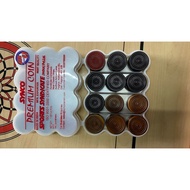 SYNCO CARROM COIN NEW MODEL 2024