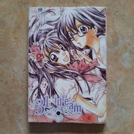 Imported Comics 31 Thirty One idream Arina Tanemaru Mandarin