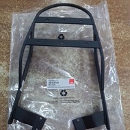 MV-YAMAHA Y15ZR V1 - V2 / LC135 V8 FI GIVI MONORACK ADVANCE