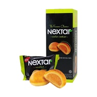 NEXTAR COOKIES PINEAPPLE JAM 80 GRAMS