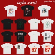 ILLICIT AFFAIRS TAYLOR SWIFT SHIRT MERCHANDISE BY UNDERCROFT