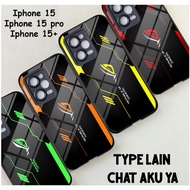 (JL 1) Glossy Softcase with ROG PICTURE for IPHONE 15/IPHONE 15 PRO/IPHONE 15 PLUS And,Xiaomi,Oppo,V