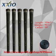 13 pieces/lot Rubber xxio Golf Grip for Woods iron clubs sticks grips GF126