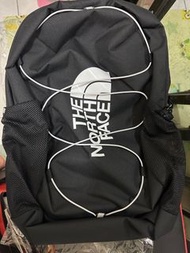 The north face 北臉 全新正品後背包 24L 青年款