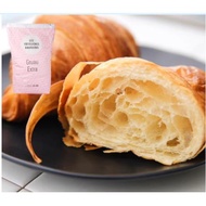 T45 croissant powder from red hard wheat flour protein 13.5% extracted from 25 kg bag