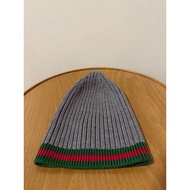 Gucci Wool Hat Size L (56 Cm) New Never Used 100% Authentic