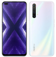 realme X3 SuperZoom Ram12/256gb(เครื่องใหม่มือ1,ศูนย์ไทย เคลียสตอค ประกันร้าน 3 เดือน)Snapdragon 855+,เลนส์ PERISCOPE ซูม OPTICAL 5X และดัน DIGITAL ได้สูงสุด 60X ส่งฟรี!