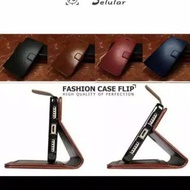 FLIPCASE LEATHER CASE IP X/ip xs/ip 9 plus