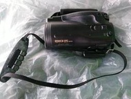Canon Epoca 135 單手掌持握的中型AF全自動底片傻瓜相機+搖控自拍器/不附電池