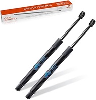 iMonse Front Hood Lift Supports Shock Struts Compatible with Ford Model - F250 F350 F450 F550 Super 