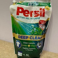 Persil 除菌防蟎洗衣精 1.5L補充包
