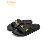 Kabin Men's Shoes Official Flagship Store Slippers Men's Summer Outdoor Wear Flat Shoes Men's Flat S