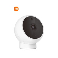 Xiaomi Mi Camera 2K Magnetic Mount กล้องวงจรปิด กล้องสมาร์ท คมชัด Mi Home Security Camera 360° 1080P