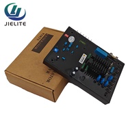 EVC600I AVR Inga เครื่องกำเนิดไฟฟ้าดีเซลควบคุมแรงดันไฟฟ้าอัตโนมัติ (ผู้ผลิตตรงผม)