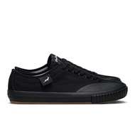 Shoes COMPASS - Gazelle Spin Black Gum