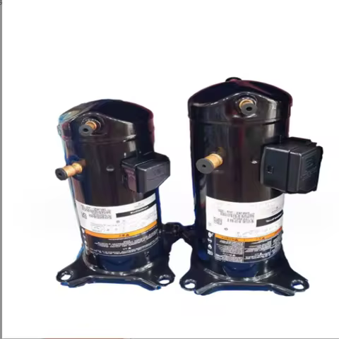 Grain Wheel Compressor Zr32Ks-Pfz-522/Zr34K3E-Tf5-522/Zr144Kc-Tfd-522/Zrd72Kc-Tfd-433/Vr125Ks-Tfp-52