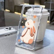 VIVO Y93 Y91 Y95 Y21 Y20 Y22 Y16 Y19 Y15 Y11 Y12 Y5s Y17S Y30 Y50 Y91C Y75 Y55 Y36 Y32 Y02s V27E Pro Tpu Transparent Clear Mobile Phone Case
