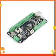 TicKnot V5.6E RP2040 Advanced Breakout USB Passthrough  Fighting Board for //PC Fight Stick Arcade /