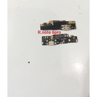 Connector charger Redmi note 5 5pro 6 pro 6pro 3G 4G pic connector cas Xiaomi connector