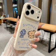 Side Heart Shape Large Window Glossy Casing for Honor 400 Smart 600 Pro 90 Lite X9d X9b X9c X8d X8b 