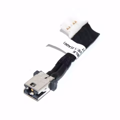 New Laptop DC Power Jack Socket Charging Port Cable for Acer Spin 3 SP314-51 SP314-52 N17W5 450.0DV0