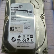 Harddisk PC 1TB Seagate Second