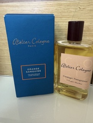 Atelier Cologne Orange Sanguine 香水200ml