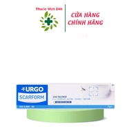 Urgo Scarform - Scar Reduction Support Gel - 7gr Tube - ThuocViet24h