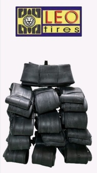 bh LEO INTERIOR TUBE 1.85-17, 2.00-17, 2.50-17, 2.75-17, 3.00-17 FOR MOTORCYCLE.
