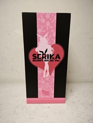 Serika Bunny Bikini Ver. 1/6 pvc Figure 39 nasu 千里gan 芹香 兔女郎