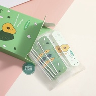 Character Wound Plaster/Cartoon Hansaplas/Cartoon Band Aid/Wound Plaster