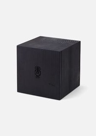 SRL Neighborhood WARLOCK . SRL CUBE-4 . WD Wood 木 塊根 植物盆 鉢 象牙宮 龍舌蘭 多肉