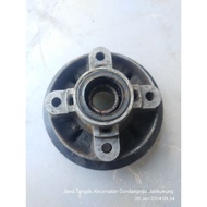 Rear Gear Nap Yamaha V75 V80 LS3 RS100 RX100 L2 L2G L2S L2SN YL1 YL2 U5 U7 RX-King Jupiter Force one